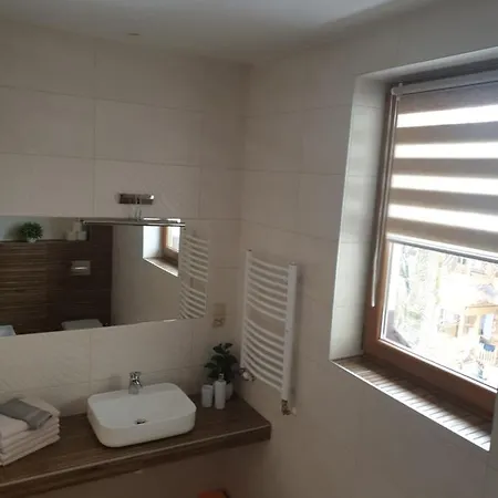 Apartment Stylowe W Poroninie *