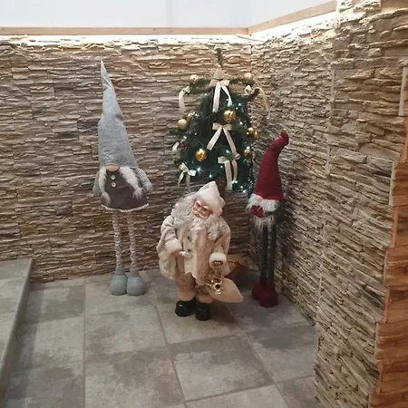 Apartman Stylowe W Poroninie Poronin