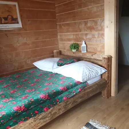 Apartment Stylowe W Poroninie