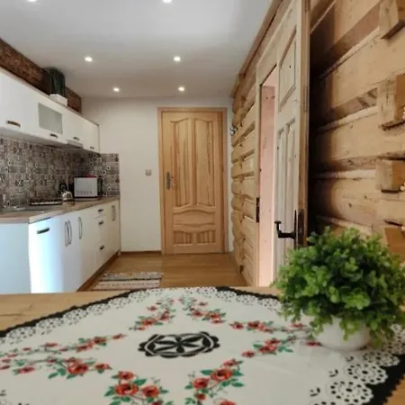 Apartment Stylowe W Poroninie