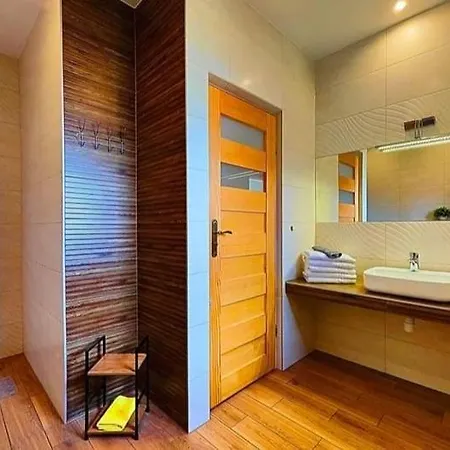 Stylowe W Poroninie Apartment