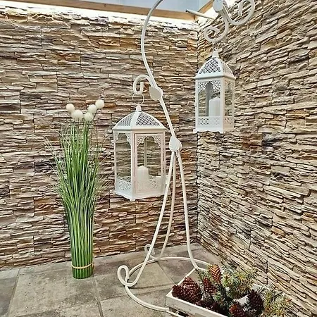 Apartman Stylowe W Poroninie Poronin