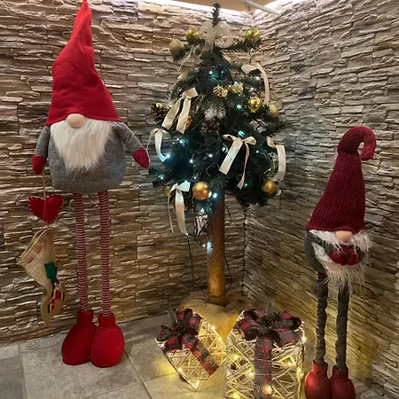 Apartment Stylowe W Poroninie